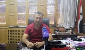 دام برس : مدير الشركة العامة لكهرباء حلب لدام برس:  وصول دفعة من المواد والتجهيزات لإعادة تأهيل محطة حلب الحرارية